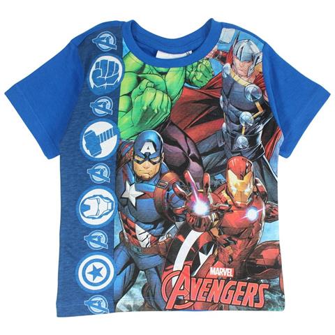 Ensemble Avengers - Foto 2