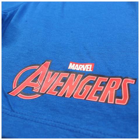Ensemble Avengers - Foto 5