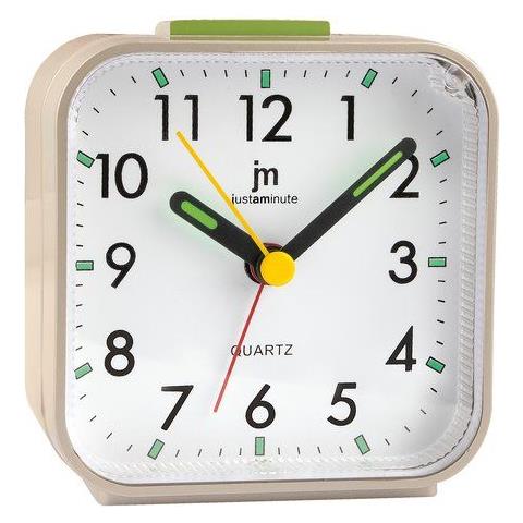 Sveglia Lowell Ja 7102d Panna - Foto 1