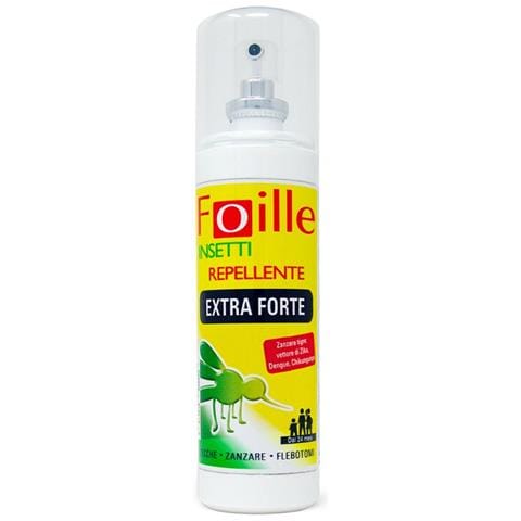 Insetti Repellente Ex - Foto 1