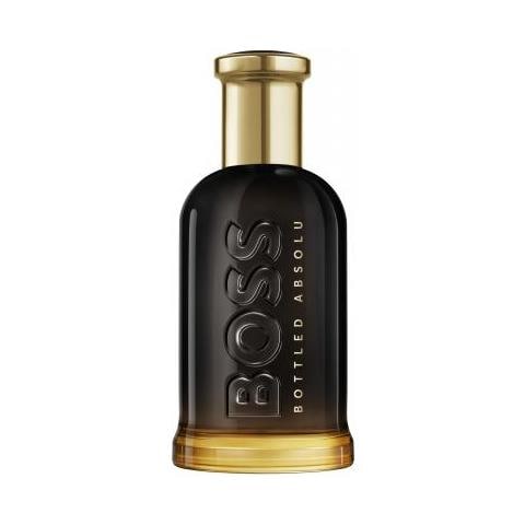 Eau De Parfum Donna Hugo Boss Bottled Absolu Parfum Intense Uomo 100 M - Foto 1