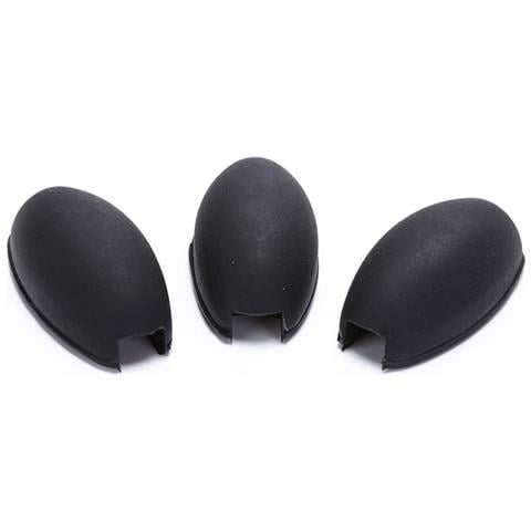3 Cuscinetti In Silicone Per Chiavi Del Sassofono Per Mano Sinistra - Foto 2