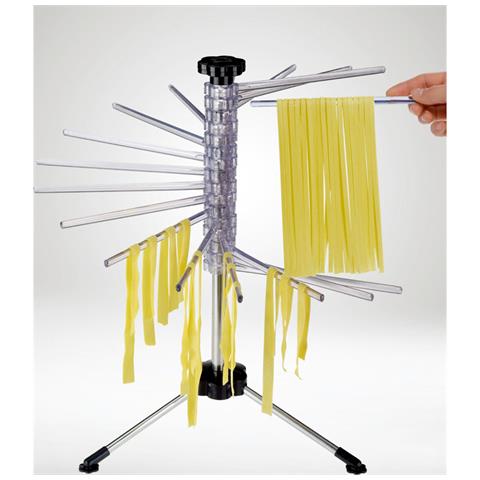 Essiccatoio Per Pasta yc21p003 Colore Grigo - Foto 2