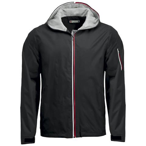 Seabrook Jacket Nero Xxl - Foto 1