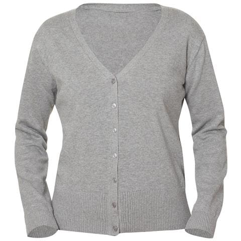 Allison Grigio Melange Xl - Foto 1