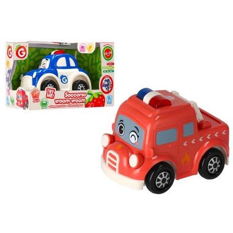 Prime Attività 05600 Vitamina G Mezzo Musicale Soccorso Assorti - Foto 1