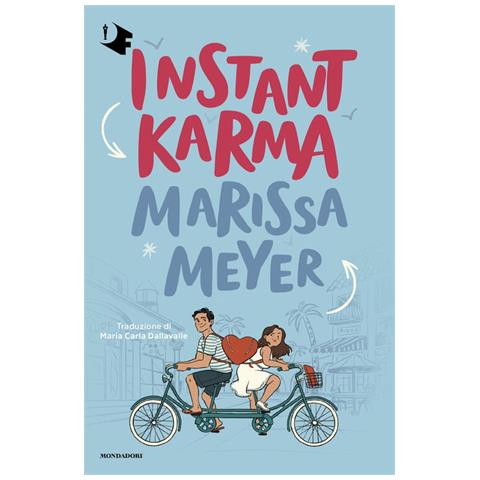 Instant Karma - Foto 1