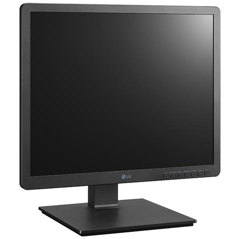 19HK312C Monitor PC 48,3 cm (19") 1280 x 1024 Pixel SXGA LED Nero - Foto 2