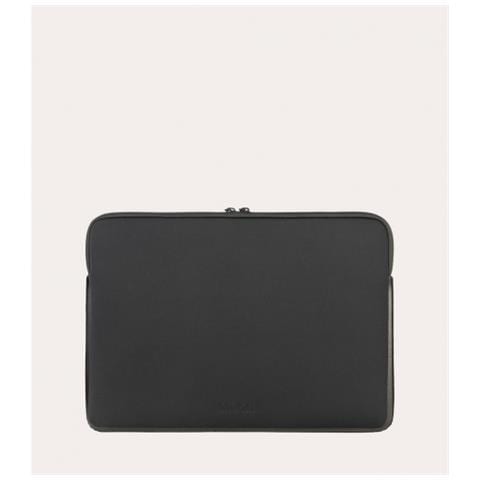 BF-E-MB216-BK borsa per laptop 40,6 cm (16") Cover Nero - Foto 7