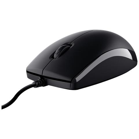 Tastiera e Mouse Cablato 8713439239782 (Layout Tedesco) Colore Nero - Foto 2