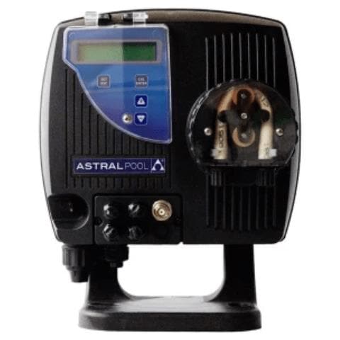 Pompa Dosatrice Control Basic Plus - Foto 1