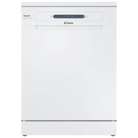 Lavastoviglie 3E53E0W Capacità 13 Coperti Classe E Colore Bianco - Foto 1