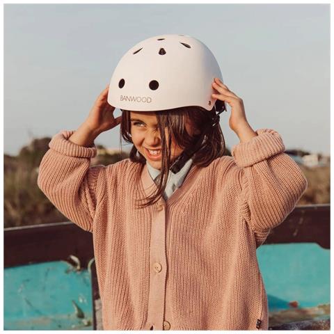 Casco Da Bici Per Bambini Abs 3-7 Anni Di Protezione - Foto 3