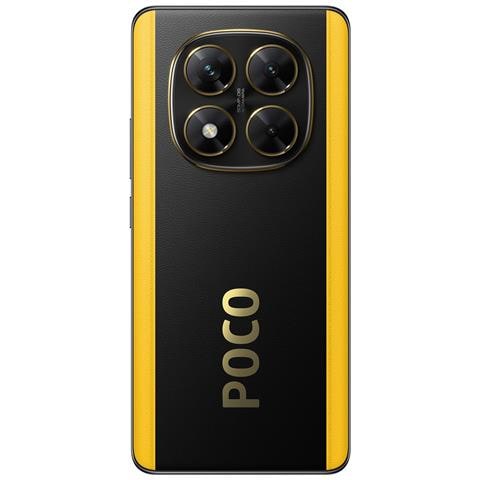 X7 5G 256GB 8GB Ram Display 6.67" Main Camera 50MP Dual Nano Sim Dimensity 7300-Ultra 5110 mAh Black - Foto 2