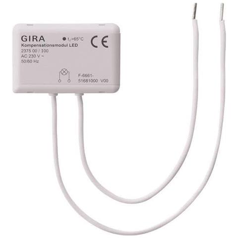 237500 Kompensationsmodul Led (237500) - Foto 1