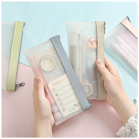 Astuccio - Grande Capacità Blue - Foto 2