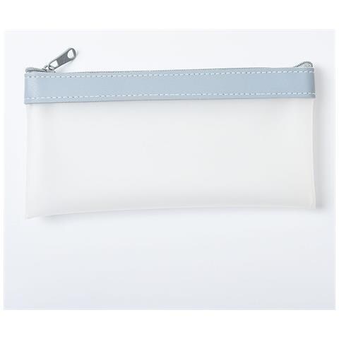 Astuccio - Grande Capacità Blue - Foto 1