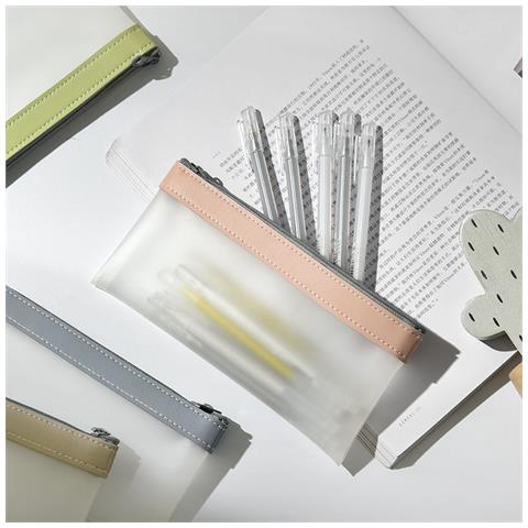 Astuccio - Grande Capacità Blue - Foto 6