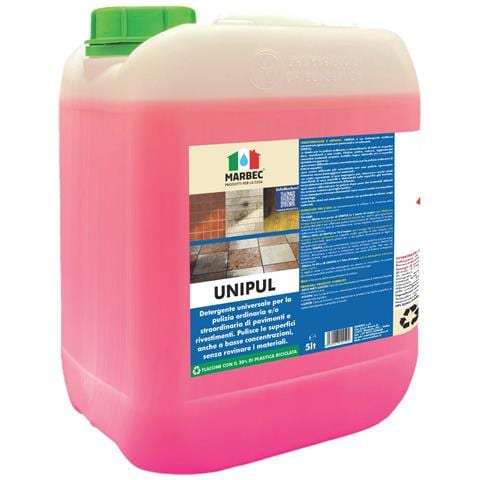 Unipul 5lt - Pulizia Pavimenti - Foto 1