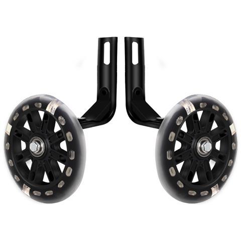 Rotelle Per Biciclette - Paio 18 Pollici - Foto 1