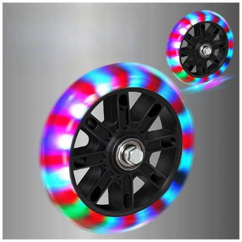 Rotelle Per Biciclette - Paio 18 Pollici - Foto 3