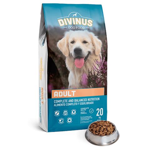 Adult 20 kg Adulto - Foto 1