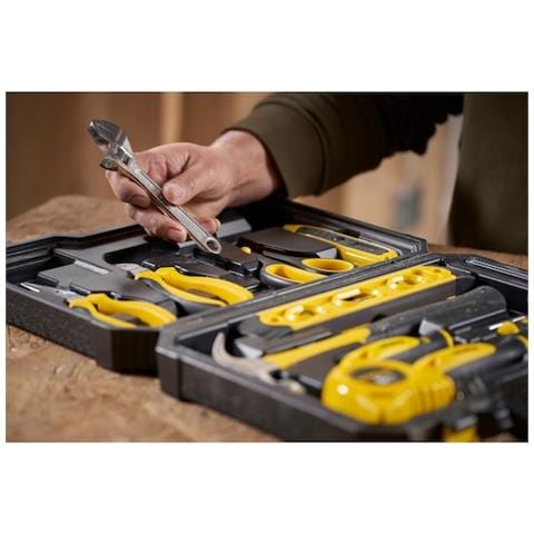 STHT78050-1 cacciavite manuale Set Cacciavite dritto - Foto 2