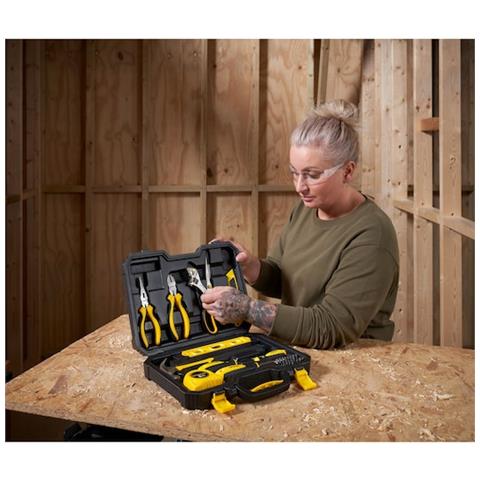 STHT78050-1 cacciavite manuale Set Cacciavite dritto - Foto 7