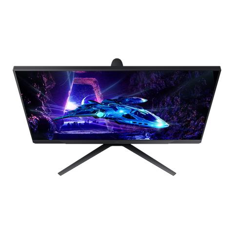 Monitor 32" LCD VA Gaming Odyssey G3 LS32DG302EUXEN Full HD 1920 x 1080 Pixel Tempo di Risposta 1 ms Frequenza di Aggiornamento 180 (Hz) - Foto 21