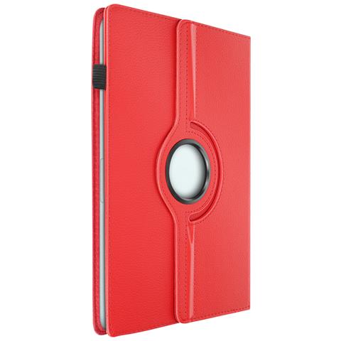 Custodia Universale Per Tablet 12"" Con Chiusura Rotante 360° - Foto 1