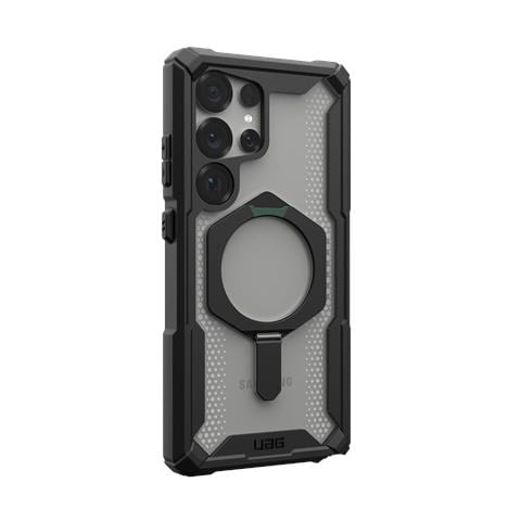 Plasma XTE custodia per cellulare 17,3 cm (6.8") Cover Nero, Trasparente - Foto 1