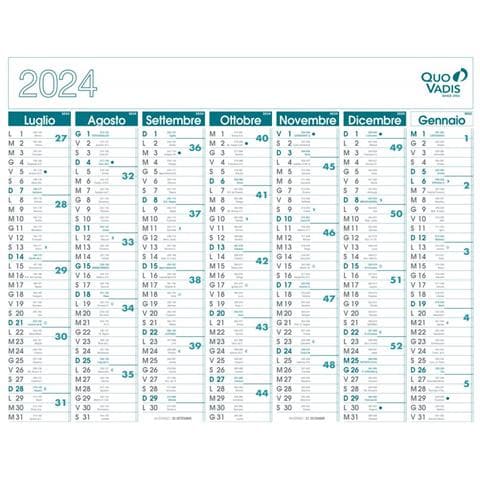 238006Q calendario - Foto 2