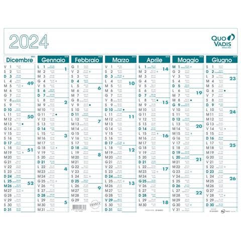 238006Q calendario - Foto 1