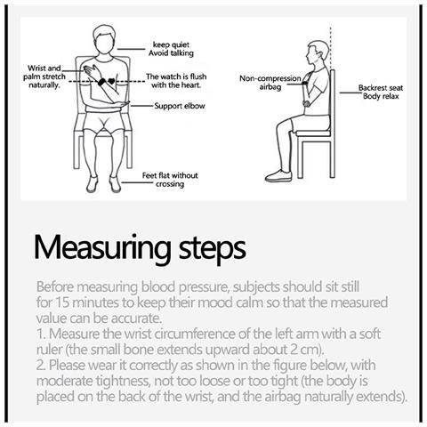 Smart Watch - 2.06 Inch Amoled Full Touch Smartwatch With Ble 5.3, Ip67, 530mah Battery, Magnetic Charging, Nfc - Compatible With Apple, Samsung, Huawei Black - Foto 2