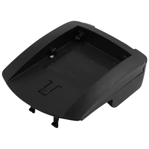 Sony Np-fm50 / Np-fm70 / Np-fm90 Piastra Caricabatteria Compatta E Leggera - Foto 1