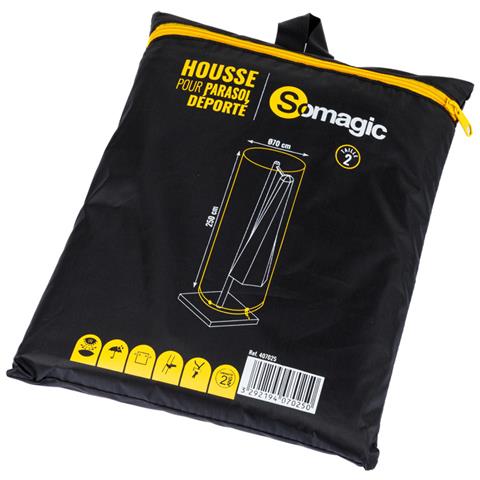 Copertura Ø 70 X H 250 Cm Per Parasole Remoto - Foto 1