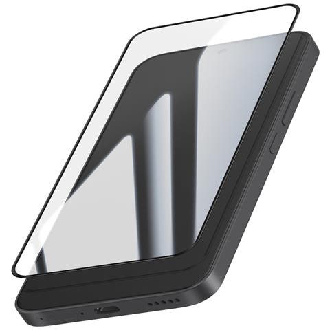 Vetro Temperato Per Honor 400 Protezione Antigraffio Antiurto - Foto 1