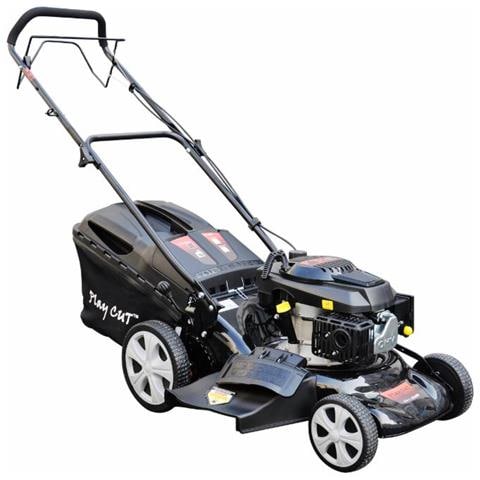Rasaerba A Trazione Playcut Lt 465h Da 146cc Funzioni 4in1 - Foto 1