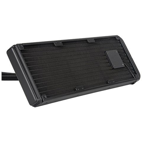 Dissipatore CPU a Liquido XE360-SP5 per Socket AMD SP5 - Foto 2