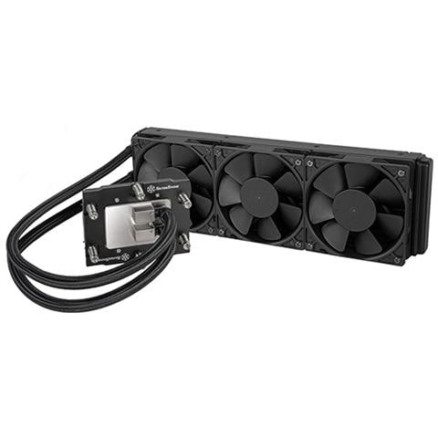 Dissipatore CPU a Liquido XE360-SP5 per Socket AMD SP5 - Foto 1