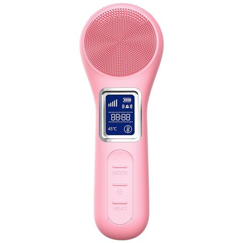 Dispositivo Per La Pulizia E L'esfoliazione Del Viso - Foto 1