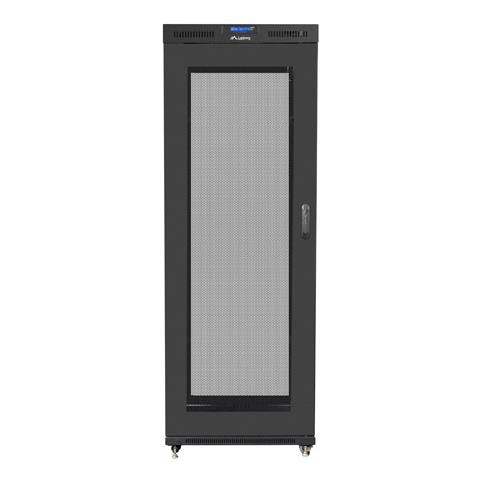 FF01-8037-23BL rack 37U Rack indipendenti Nero - Foto 1
