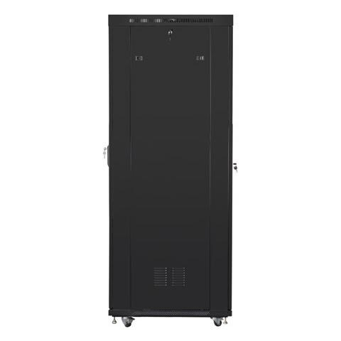 FF01-8037-23BL rack 37U Rack indipendenti Nero - Foto 2