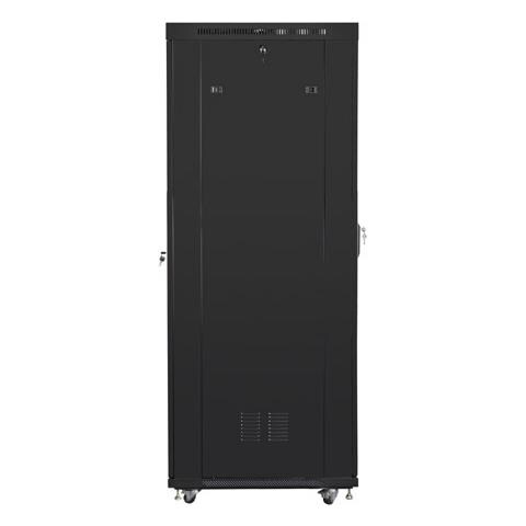 FF01-8037-23BL rack 37U Rack indipendenti Nero - Foto 5