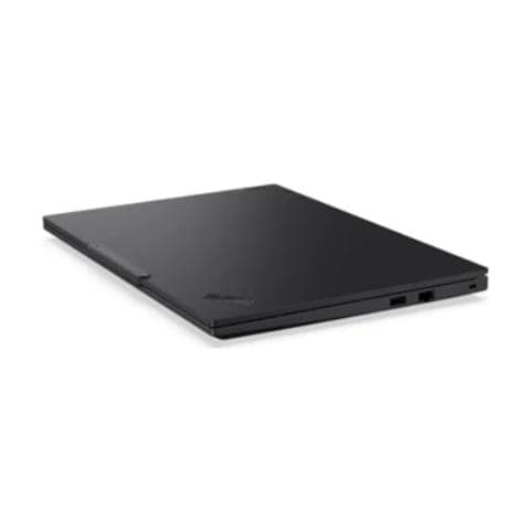 ThinkPad E14 Gen 7 (AMD) AMD Ryzen™ 7 250 Computer portatile 35,6 cm (14") WUXGA 16 GB DDR5-SDRAM 512 GB SSD Wi-Fi 6E (802.11ax) Windows 11 Pro Italiano Nero - Foto 3