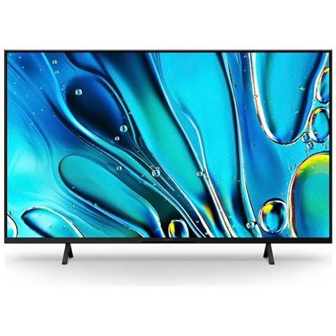TV LED 4K Ultra HD 139.7" FWD-55S35 - Foto 1