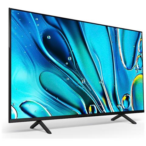 TV LED 4K Ultra HD 139.7" FWD-55S35 - Foto 9