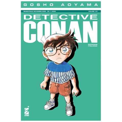 Gosho Aoyama - Detective Conan. Vol. 101 - Foto 1