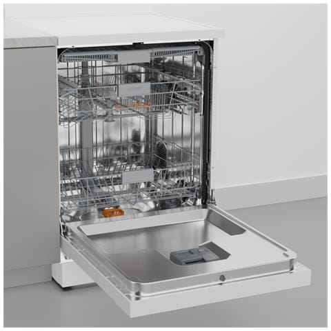 GS643C90W Libera installazione 16 coperti - Foto 11