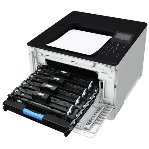 i-SENSYS LBP673Cdw II A colori 1200 x 1200 DPI A4 Wi-Fi - Foto 6